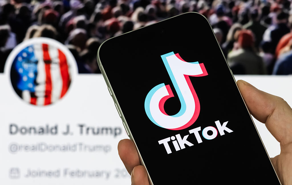 TikTok Glitches Caused by Data Center Power Outage, US Joint Venture Says